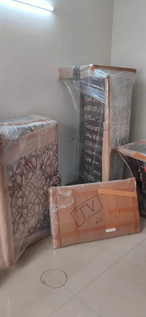 Swastik Packers and Movers Gallery Images 17